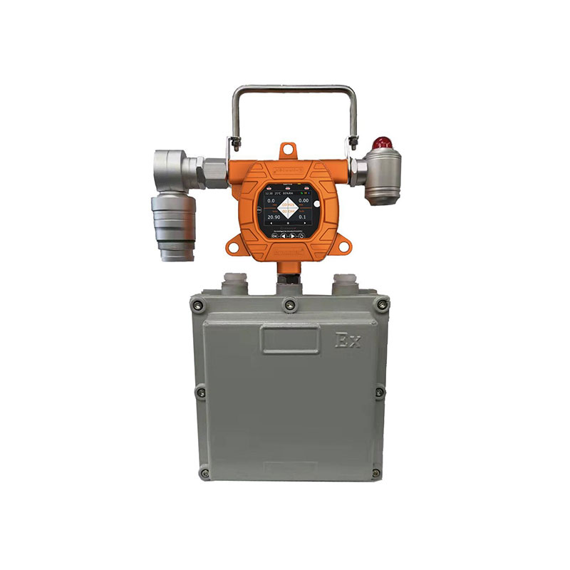 氣體報警器要如何選擇？