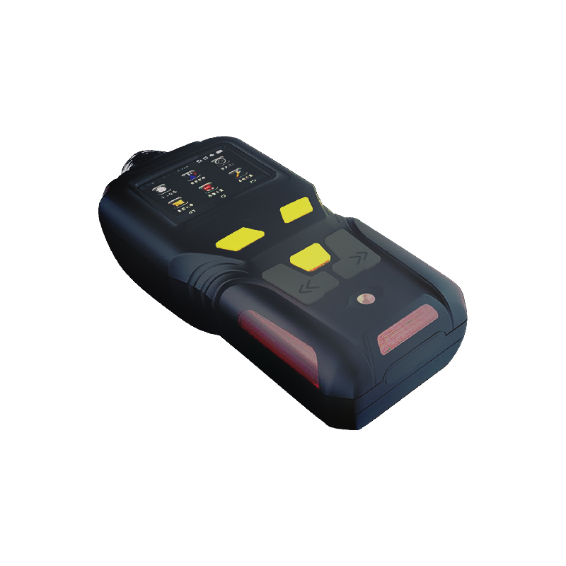 便攜氣體檢測儀的使用說明 便攜氣體檢測儀的使用說明