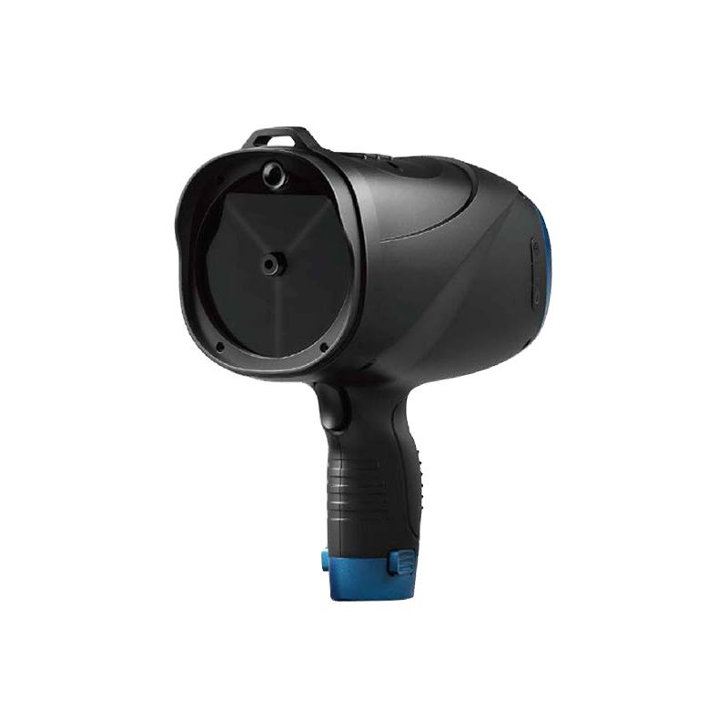 激光甲烷檢測儀的特點 激光甲烷檢測儀的特點