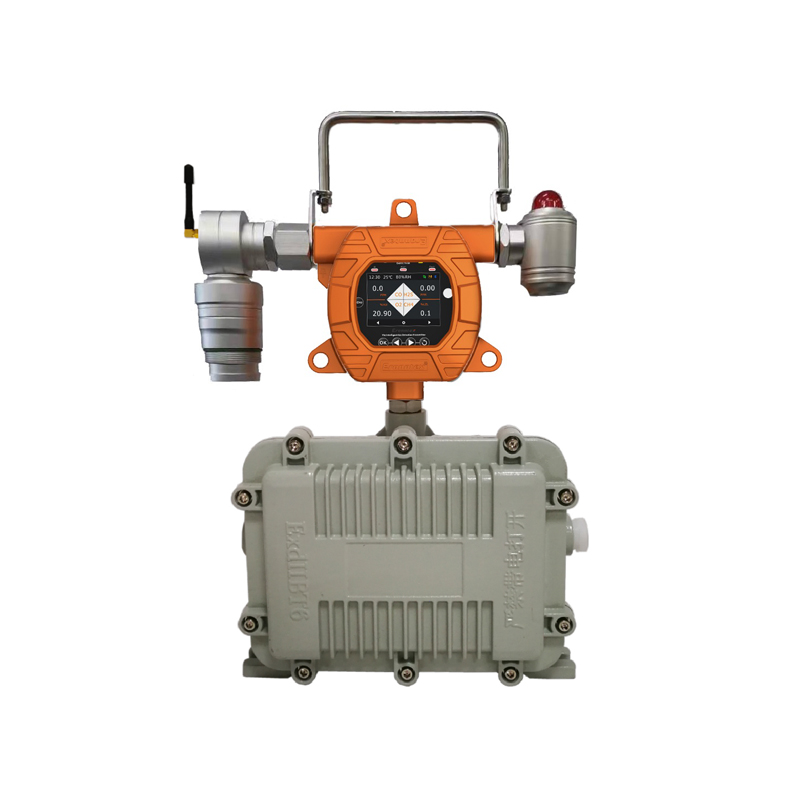 哪些行業(yè)需要安裝可燃?xì)怏w報(bào)警器？