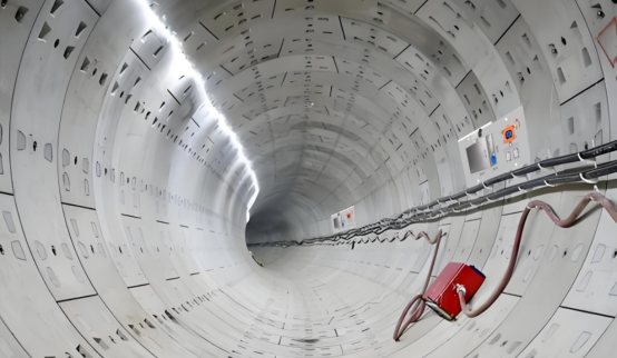 看不見(jiàn)的守護(hù)者：逸云天人防工程空氣監(jiān)測(cè)儀破解空氣監(jiān)測(cè)全場(chǎng)景難題圖片